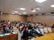 Alumni Meet